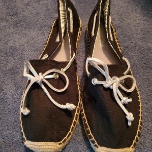 Sperry espadrilles